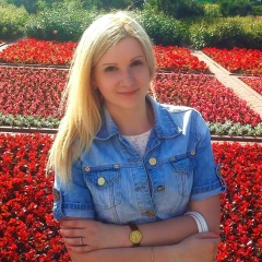 Анна Никитина, 11.08, Москва