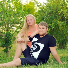 Алёнка Фалина, 13.05, Пудож