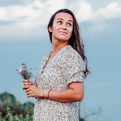 Таня Ахметова-Козлова, 25.08.1905, Фрязино