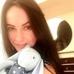 Юлия Головач, 02.05, Новополоцк