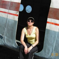 Алена Бесс, 03.12, Санкт-Петербург