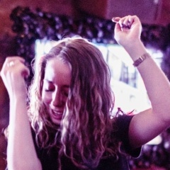 Алина Молчанова, 15.05.1995