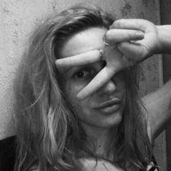 Кристина Товстонога, 01.01