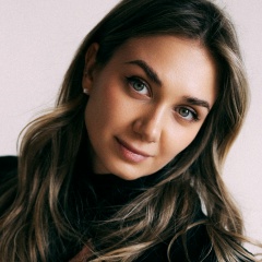 Аня Любимская, 23.06, Зеленоград