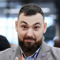 Михаил Кадыров, Великий Новгород