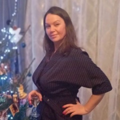 Лена Алексенцева, 13.05, Санкт-Петербург