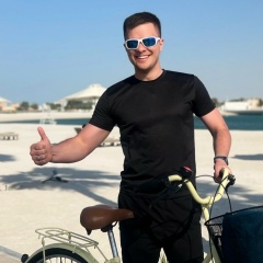 Дмитрий Хлестунов, 19.05.1994, Кубинка