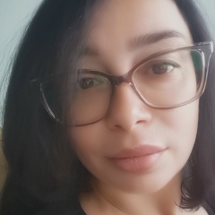 Елена Драйзер, Омск