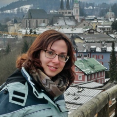 Екатерина Вальдман, 05.02.1988, Regensburg