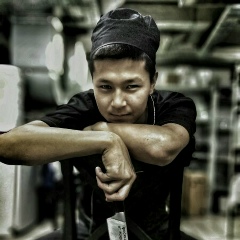 Кутман Бакиров