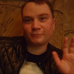 Андрей Сергеев, 25.02.1984, Власиха