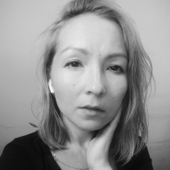 Наталья Демидова, Москва