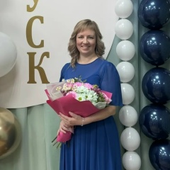 Татьяна Сапунова, 05.12.1981, Дзержинский