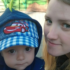 Машуля Коваленко, 07.11, Винница