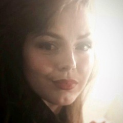 Марианна Беляева