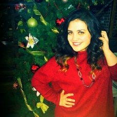 Виктория Лихопий, 06.03.1985, Полтава