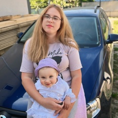 Natalia Smuk, 09.07.1993, Kępno