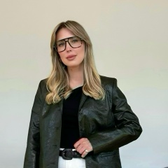 Карина Гулина, 29.08, Санкт-Петербург