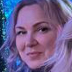 Ольга Шарова Иванова, 29.04.1981, Сургут