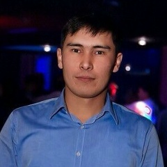 Жигер Баелиев, 20.02.1987, Алматы