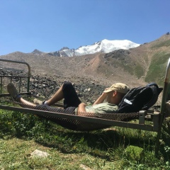 Сергей Никитинский, 08.12.1985, Алматы