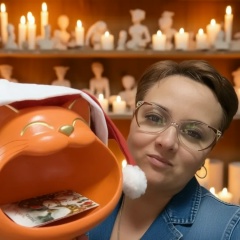 Лидия Овчинникова, 19.09.1983, Реутов