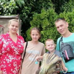 Андрей Слобожанинов, 13.04.1987, Санкт-Петербург