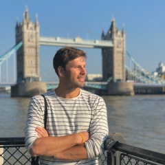 Андрей Ткаченко, 09.05, Сумы