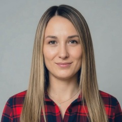 Яна Романовская, 14.11