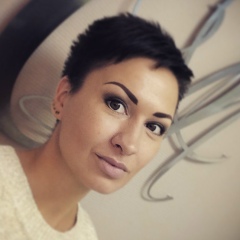 Ингрид Граф, 07.01, Москва