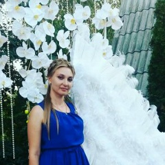 Марина Дорошенко, 27.10.1990