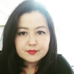 Сауле Орумбай, 12.03.1983, Кордай