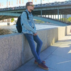 Николай Смирнов, 14.09.1990, Москва