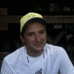 Дмитрий Захаров