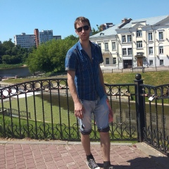 Иван Евсеев, 08.12.1991, Городок