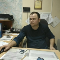 Андрей Модлик, 03.01.1987, Санкт-Петербург