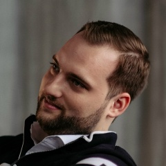 Антон Азерников, 09.11