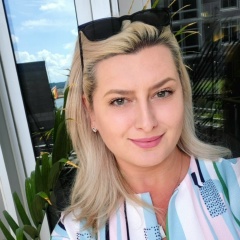 Lenka Kodik, 05.08.1990, Washington, D.C.