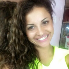 Наталья Фридман, 11.03, Санкт-Петербург