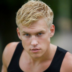 Лекс Ларов, 01.01, Санкт-Петербург