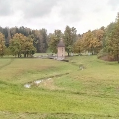 Ольга Лосикова, 26.10, Санкт-Петербург