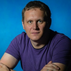 Павел Жуков, 02.08.1985, Красноярск