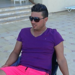 Mia Benhmida, 04.05.1983, Nabeul