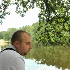 Иван Ступин, 16.06.1992, Железнодорожный