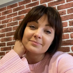 Ася Андреева, Нижний Новгород