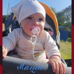 Наташа Шульжик-Лялько, Брест