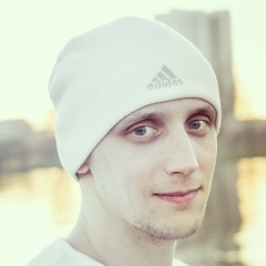 Павел Скурихин, 16.10, Москва