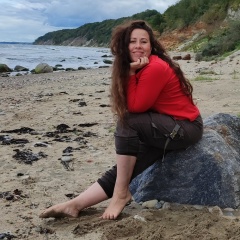 Анастасия Егорова, 08.09, Калининград