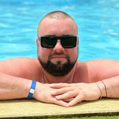 Вадим Козлов, Серпухов