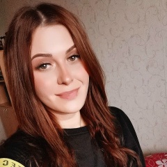 Антанина Жуковская, 13.05.1994, Вильнюс